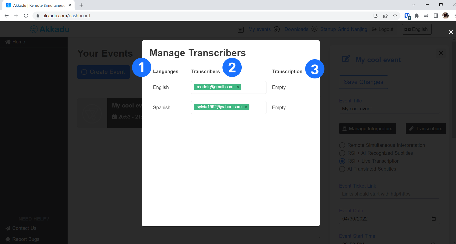 manage_transcribers