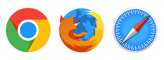 browsers_logos